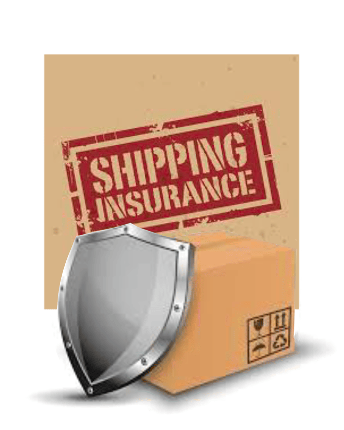 Image of Shipping Insurance 