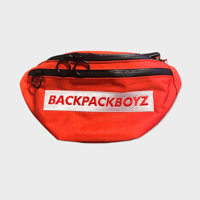 Image 1 of Backpackboyz Fanny pack 