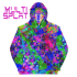 Splatter Hoodie by Serious Art/FX Image 3