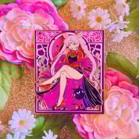 Image 2 of WL Nouveau pin 