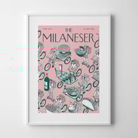 The Milaneser #112