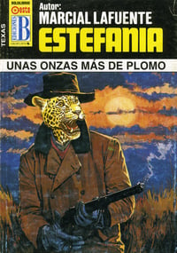 Image 2 of Serie Lejano Oeste