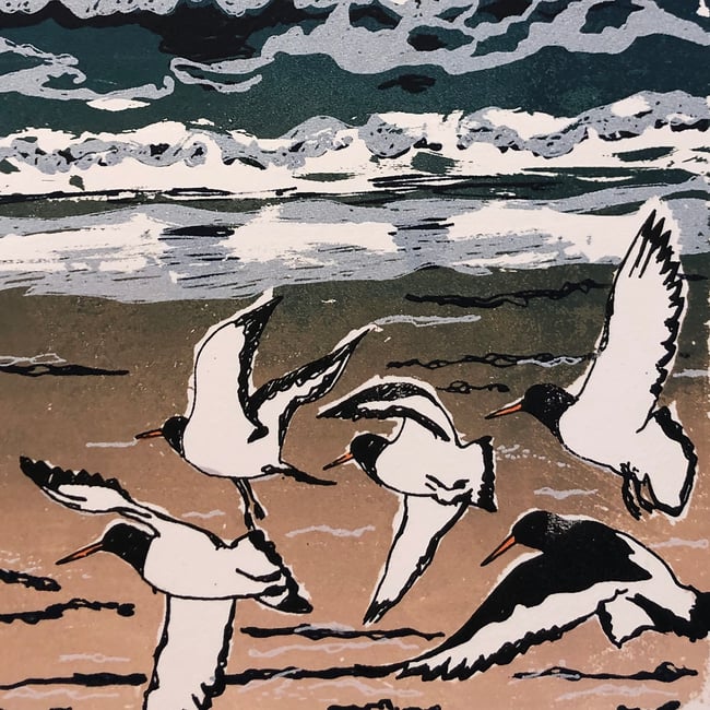 Wave Project - Together