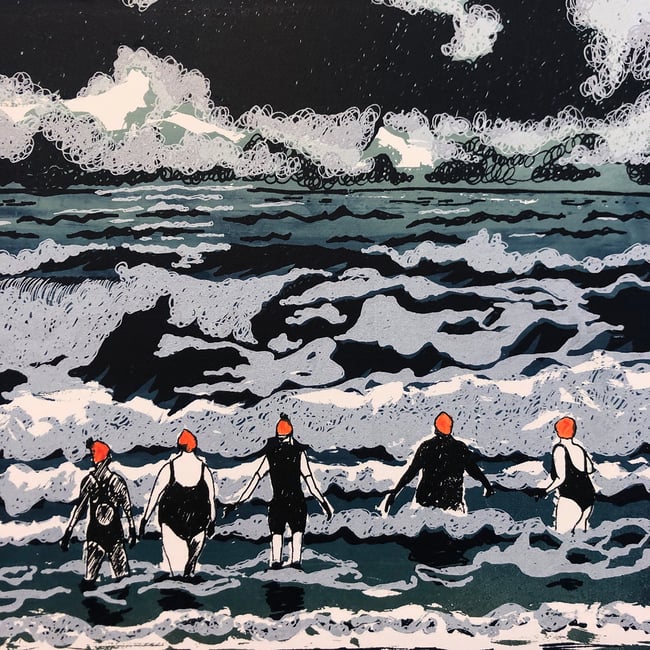 Wave Project - Together