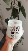 Mother's Day Limited Edition Soy Candles