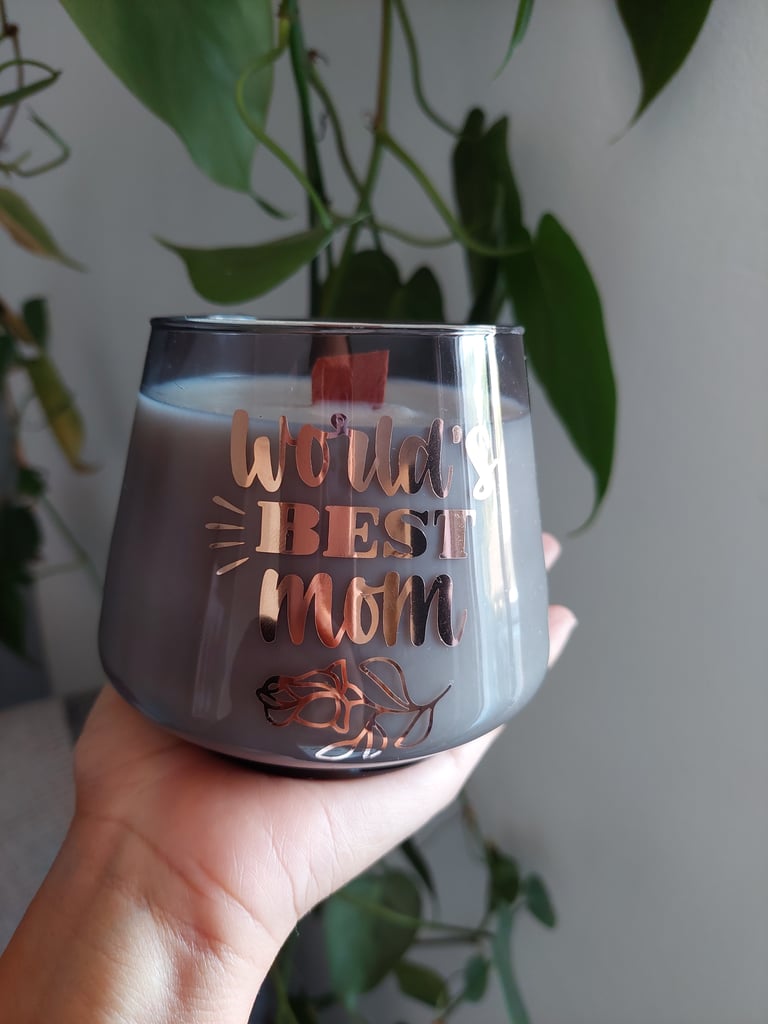 Mother's Day Limited Edition Soy Candles Image 2