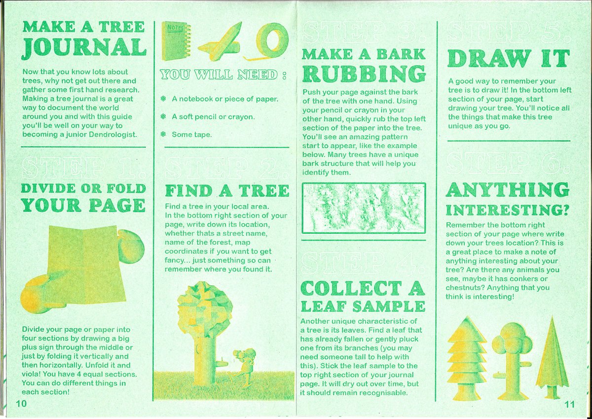 Image of Seed Magazeen - Issue #8