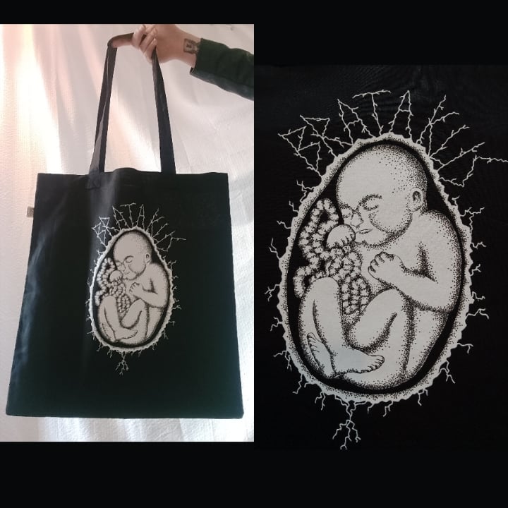 Image of Bratakus - Charity Tote Bag