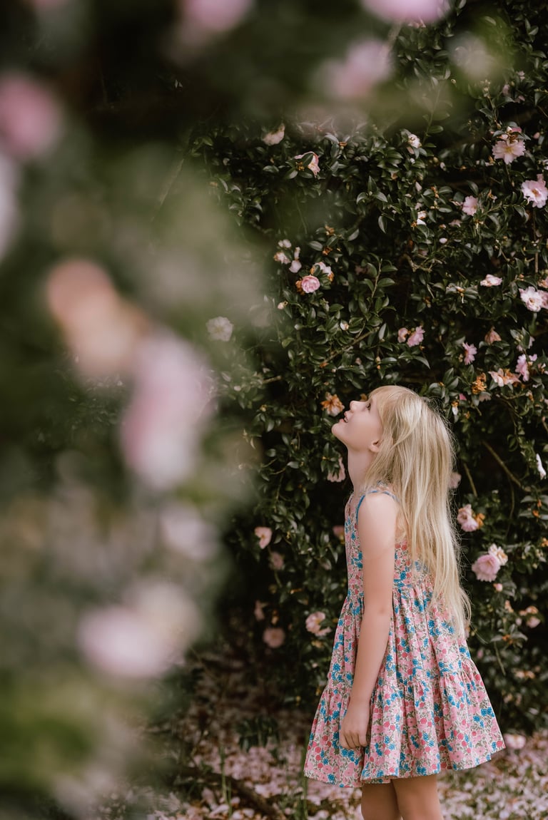 Matilda Dress Image 2