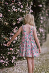 Matilda Dress