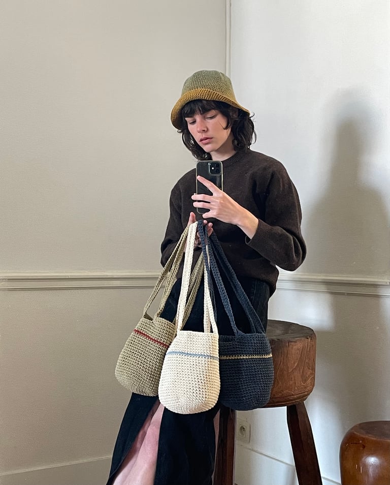 Small bag #3 Image 5