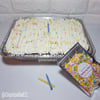 Happy Binny Sprinkle mix