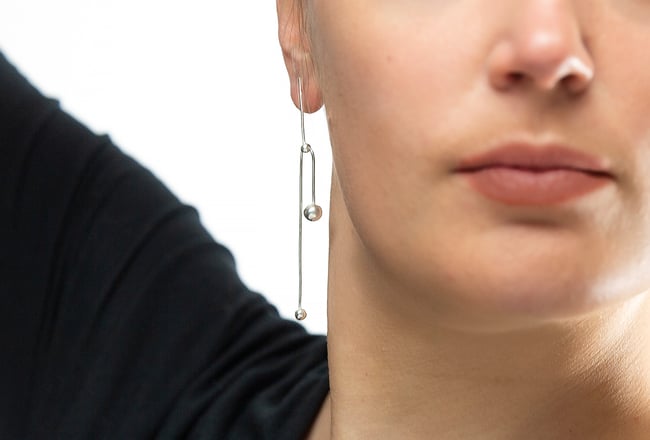Meraki Earrings