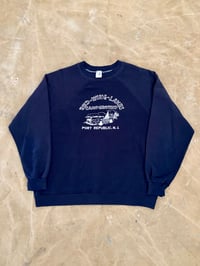 Image 2 of 70s RED-WING-LAKES CAMPGROUND SWEATSHIRT