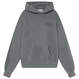 Image of H92 WASHED HOODIE