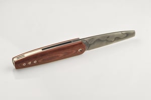 Image of Kashmir micarta