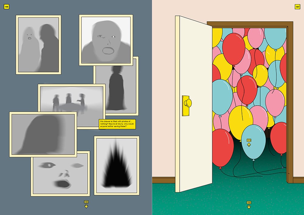 2120 by George Wylesol