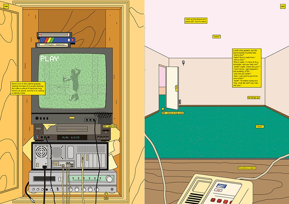 2120 by George Wylesol