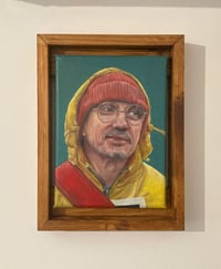 Image 2 of Portrait No. 61