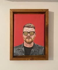 Image 2 of Portrait of El-P