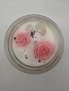 Mother's Day Candle - Rose 9oz 