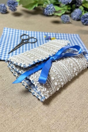 Image of Cotton Quartet Materials Kit