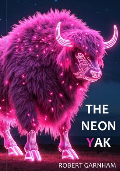 Image of The Neon Yak