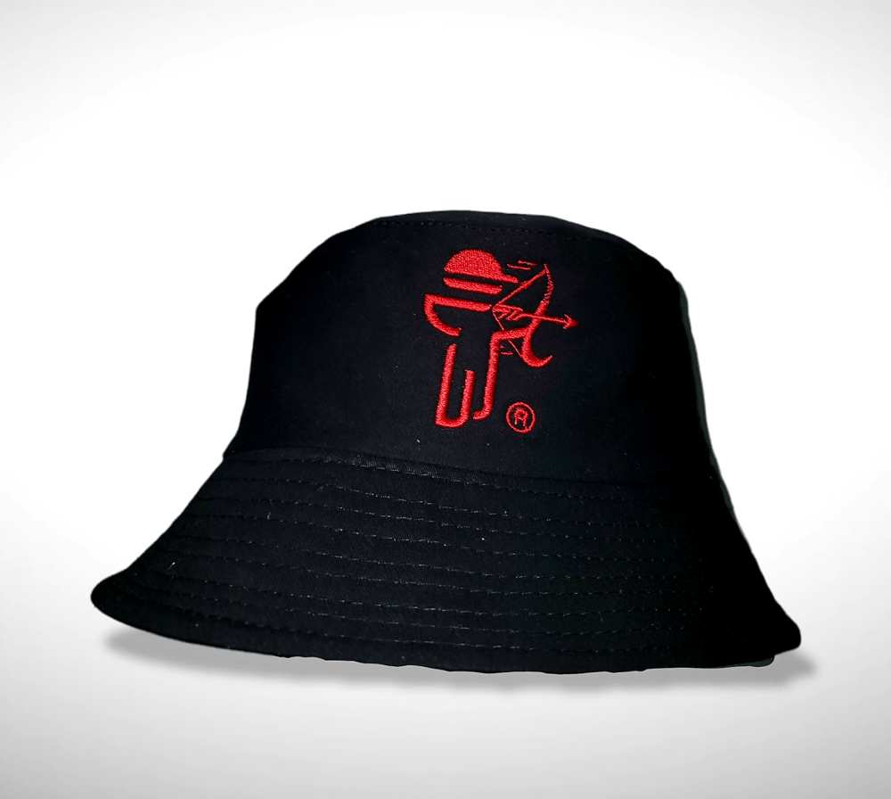 Image of Huntane Bucket Hat [Aiming Collection]