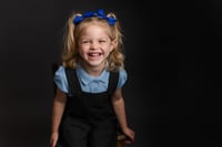 Image 1 of Back to school { Deposit only }
