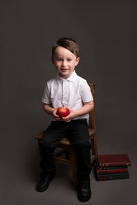 Image 2 of Back to school { Deposit only }