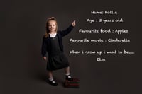 Image 4 of Back to school { Deposit only }