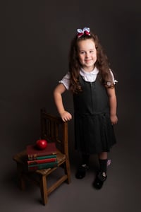 Image 5 of Back to school { Deposit only }