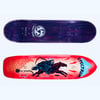 Spectrum Skateboard Co. - Eric Kenney deck