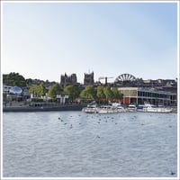 Bristol Harbourside