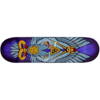 Image 1 of Spectrum Skateboard Co. - Mike Stein deck