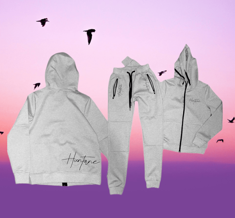 Image of Huntane WOMEN Signature Series TECH Set