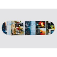 Image 1 of Spectrum Skateboard Co. - Gabe Angemi