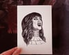 Nadja Print