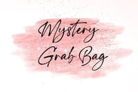 Mystery Bag 