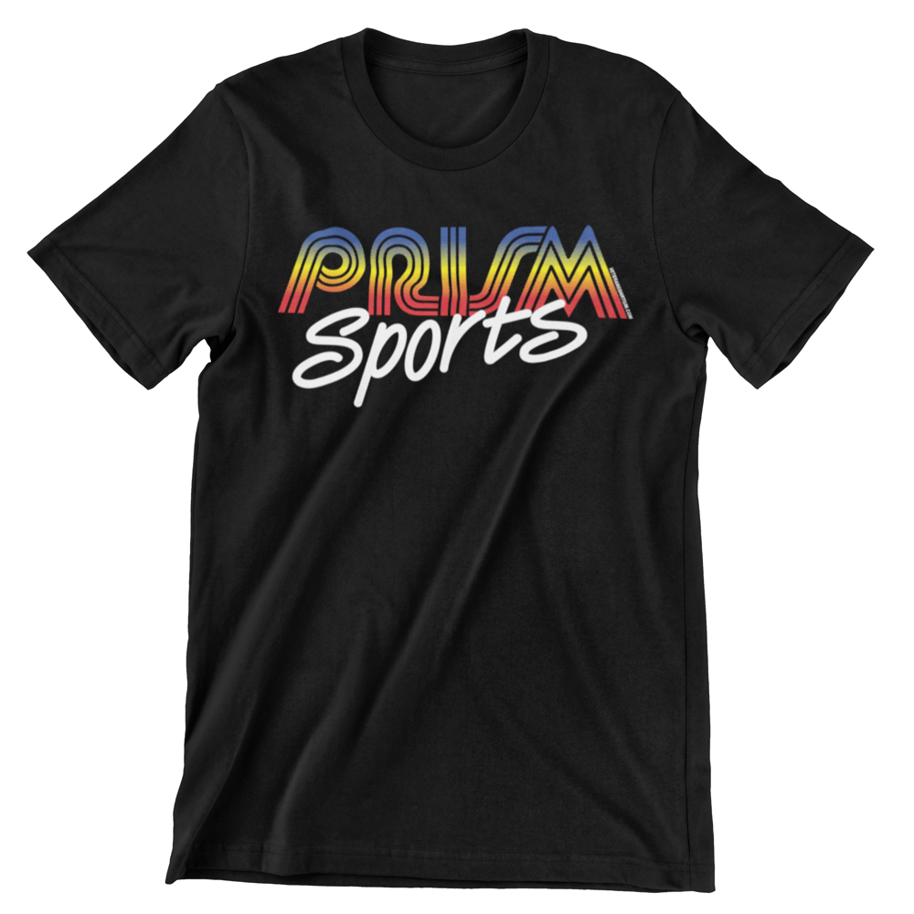Image of PRISM Sports T-Shirt