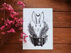 Ostara Print