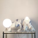 Image 3 of Gogo Boi Bookend Lamps