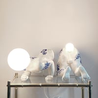 Image 5 of Gogo Boi Bookend Lamps