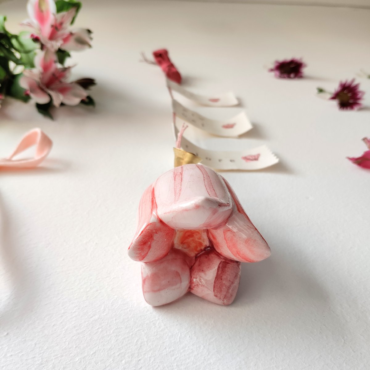 FIORE VOLANTE - IL PIÙ BEL FIORE