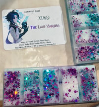 Image 2 of Anemo Characters | Genshin Impact Wax Melts | Venti, Xiao, Kazuha