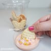 Tutorial de galletas dippers con butttercream -español-