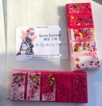 Image 1 of Anemo Characters | Genshin Impact Wax Melts | Venti, Xiao, Kazuha