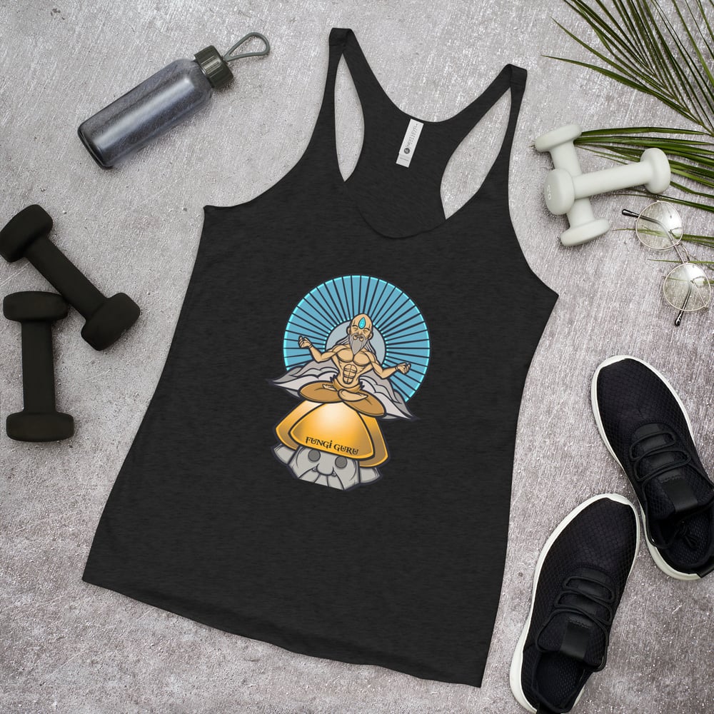 Women's Racerback Tank