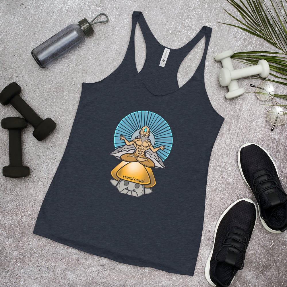 Women's Racerback Tank