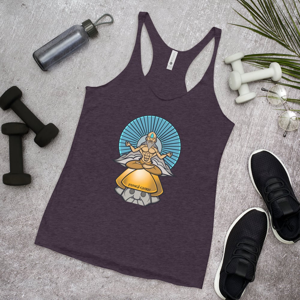 Women's Racerback Tank